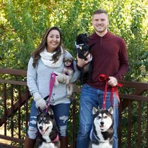 Meet your Posher, Jocelyn